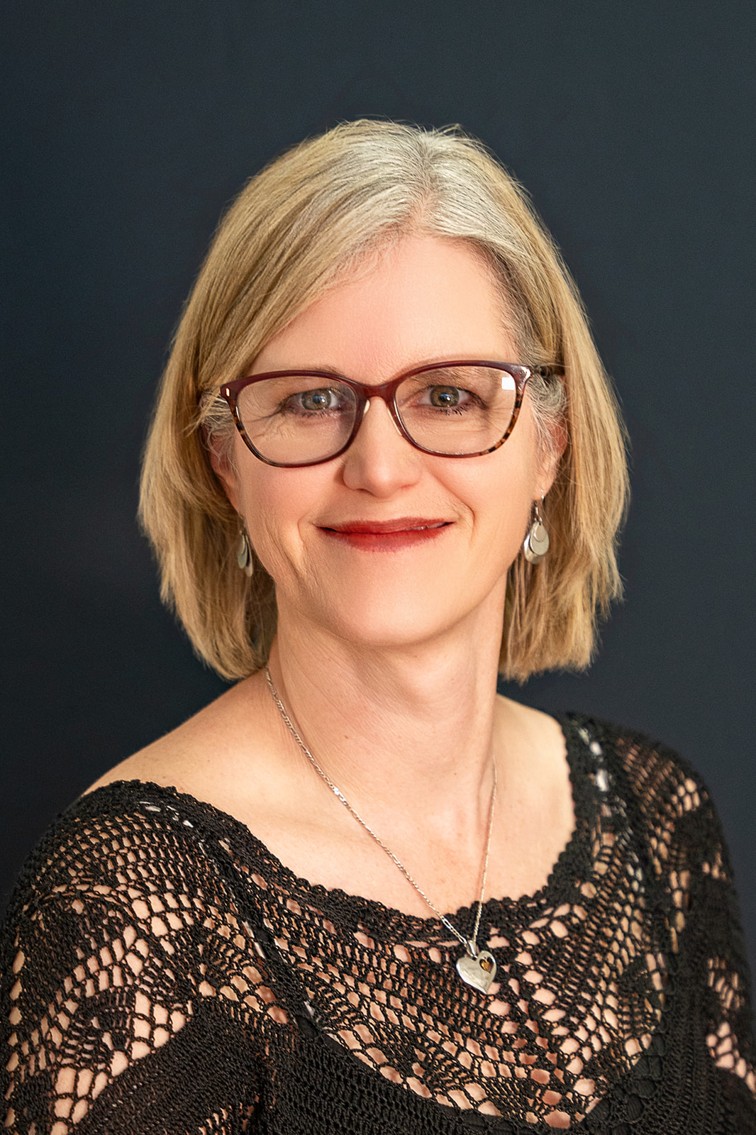 Rebecca Haine
